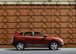 Nissan Qashqai 2007 года